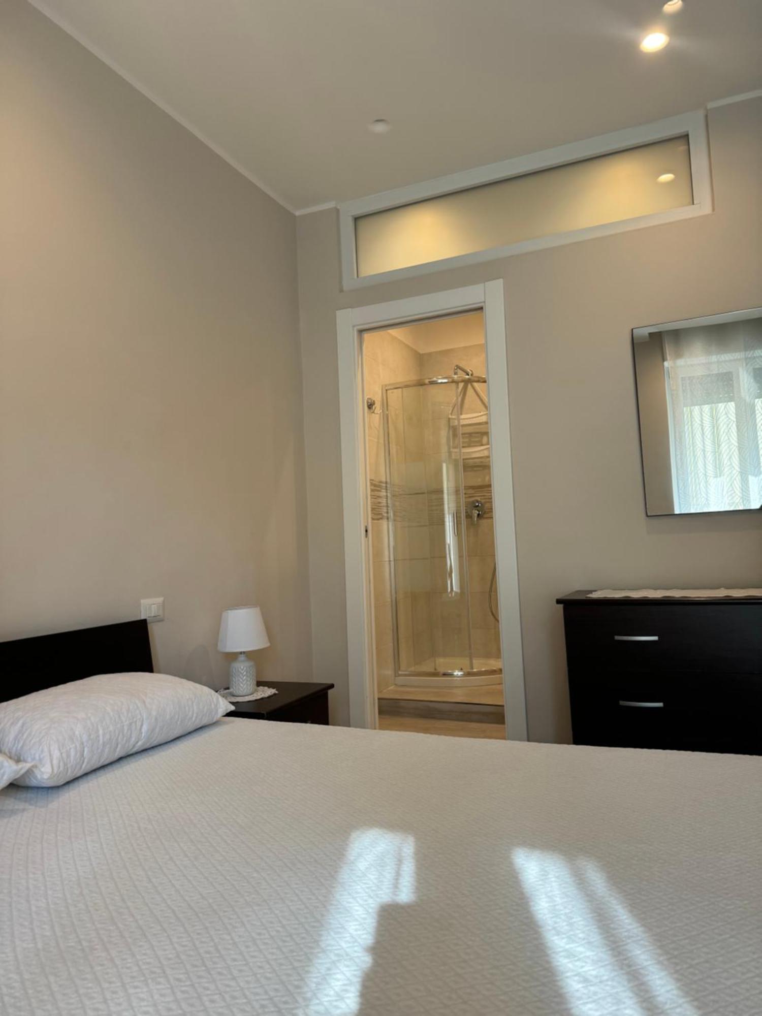 Apartamento Casa Erminia Caserta Exterior foto