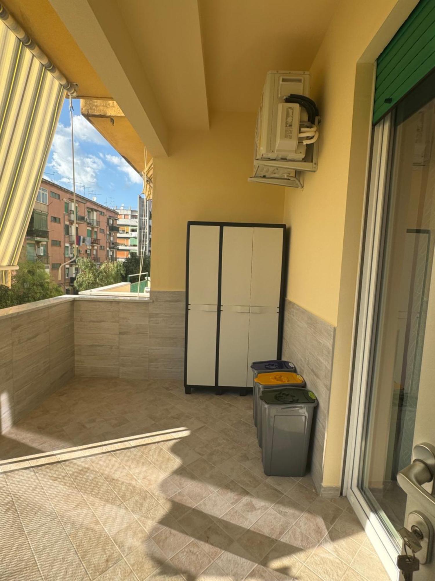 Apartamento Casa Erminia Caserta Exterior foto