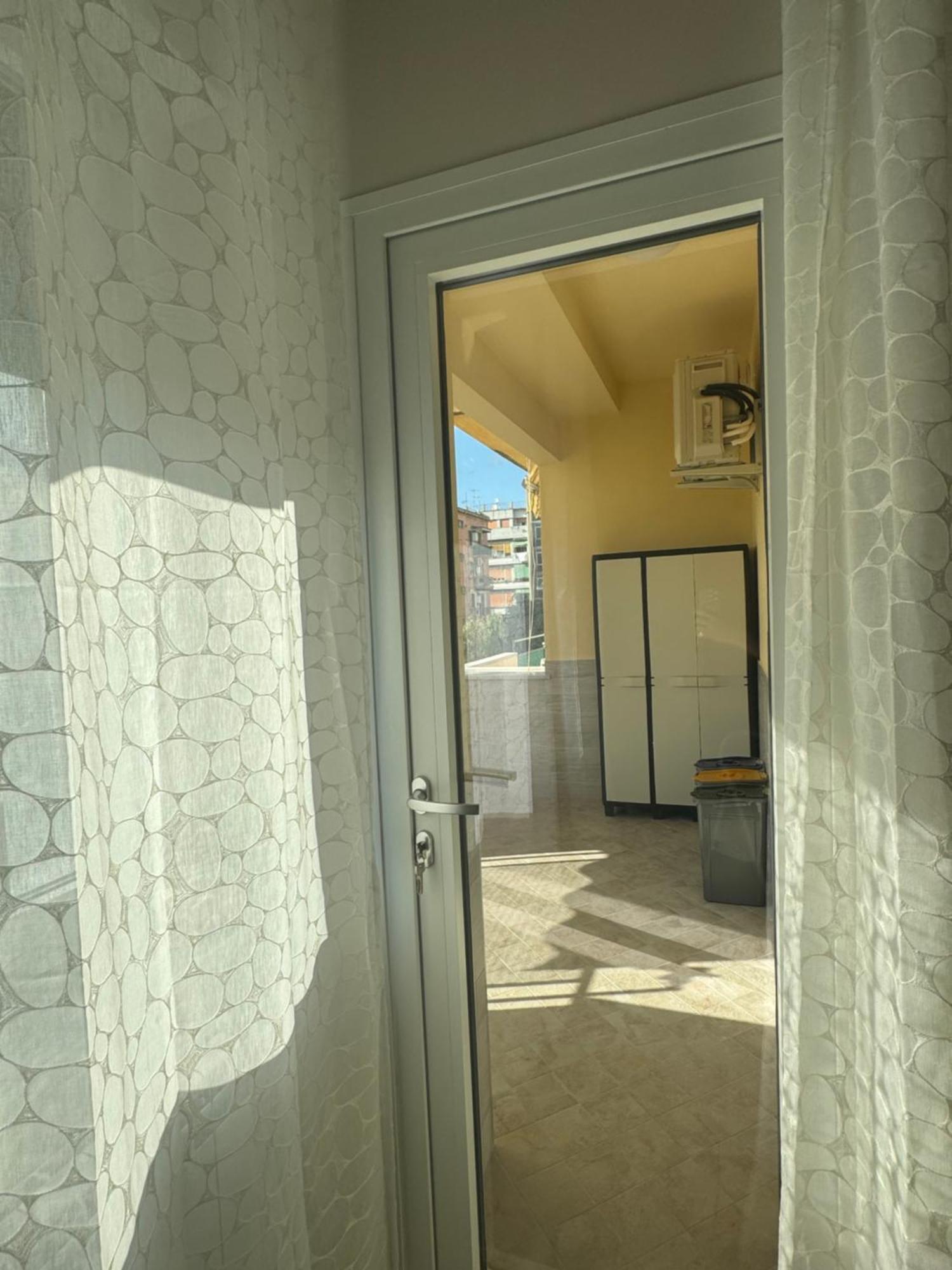 Apartamento Casa Erminia Caserta Exterior foto