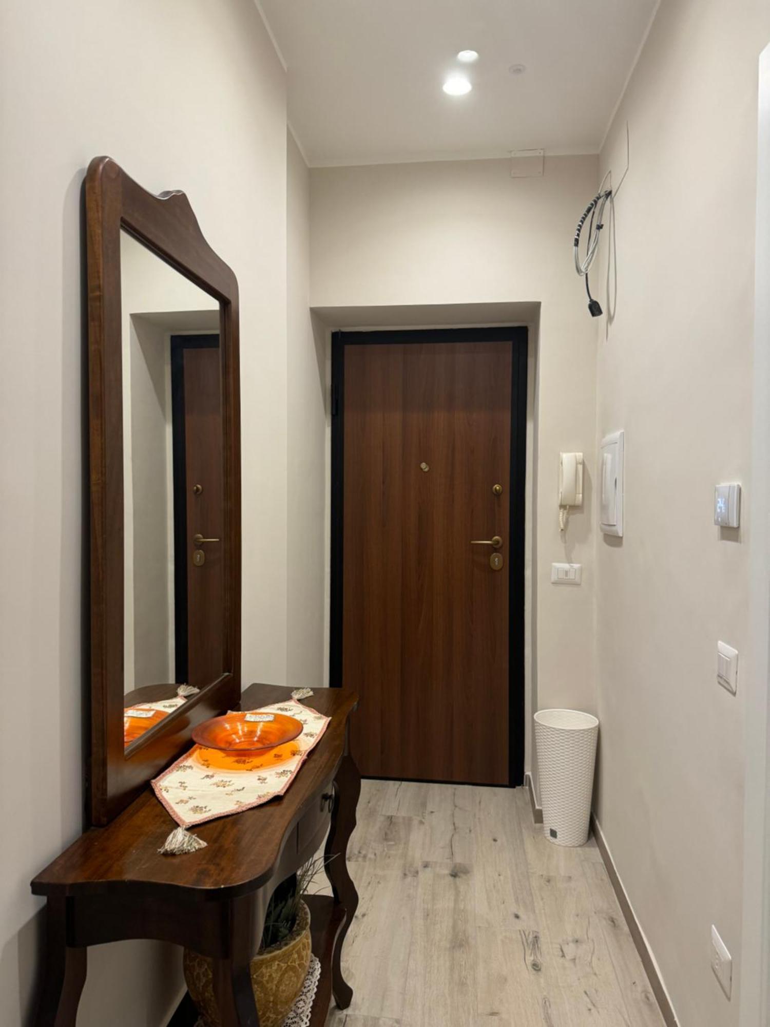 Apartamento Casa Erminia Caserta Exterior foto