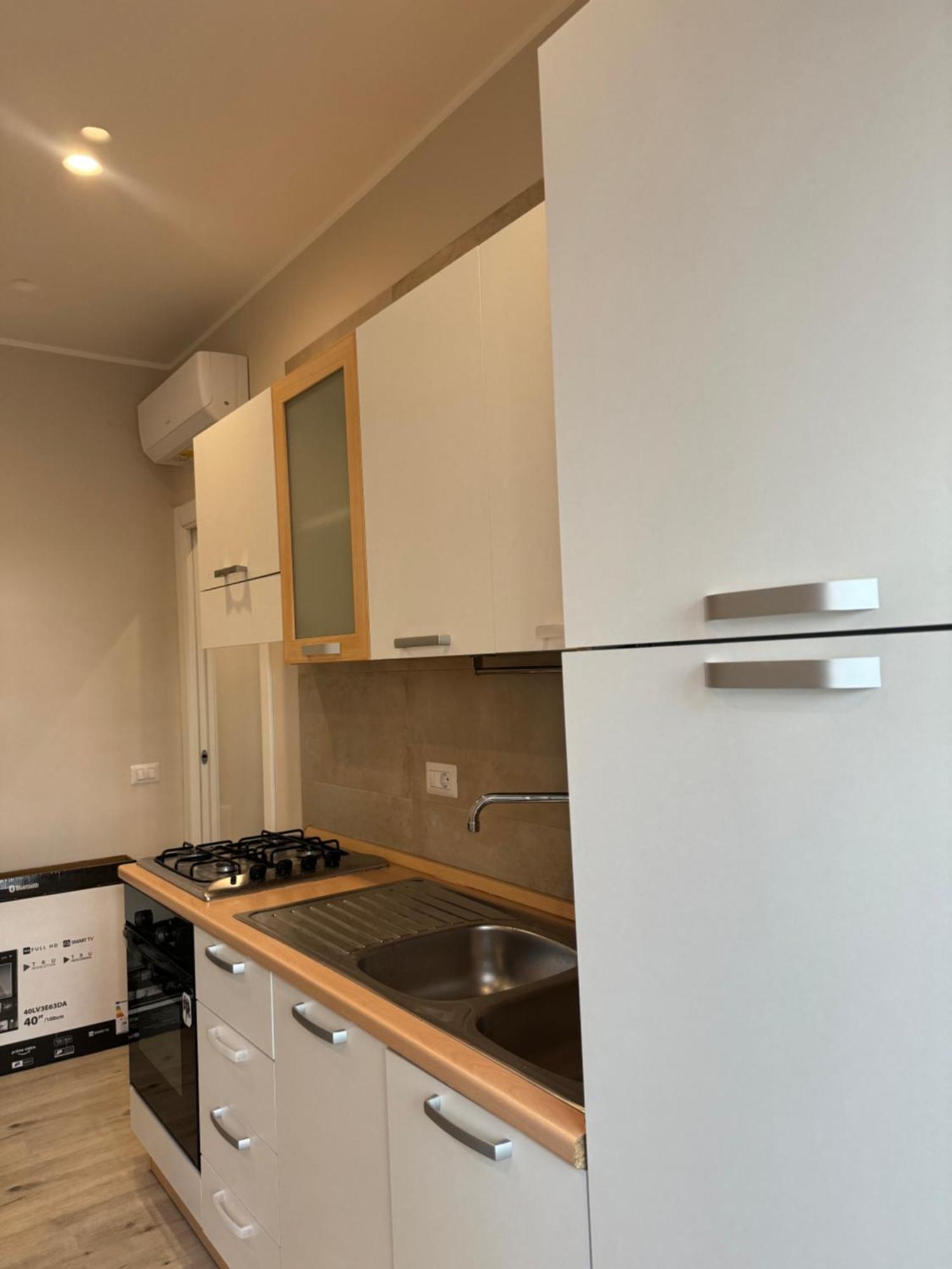 Apartamento Casa Erminia Caserta Exterior foto