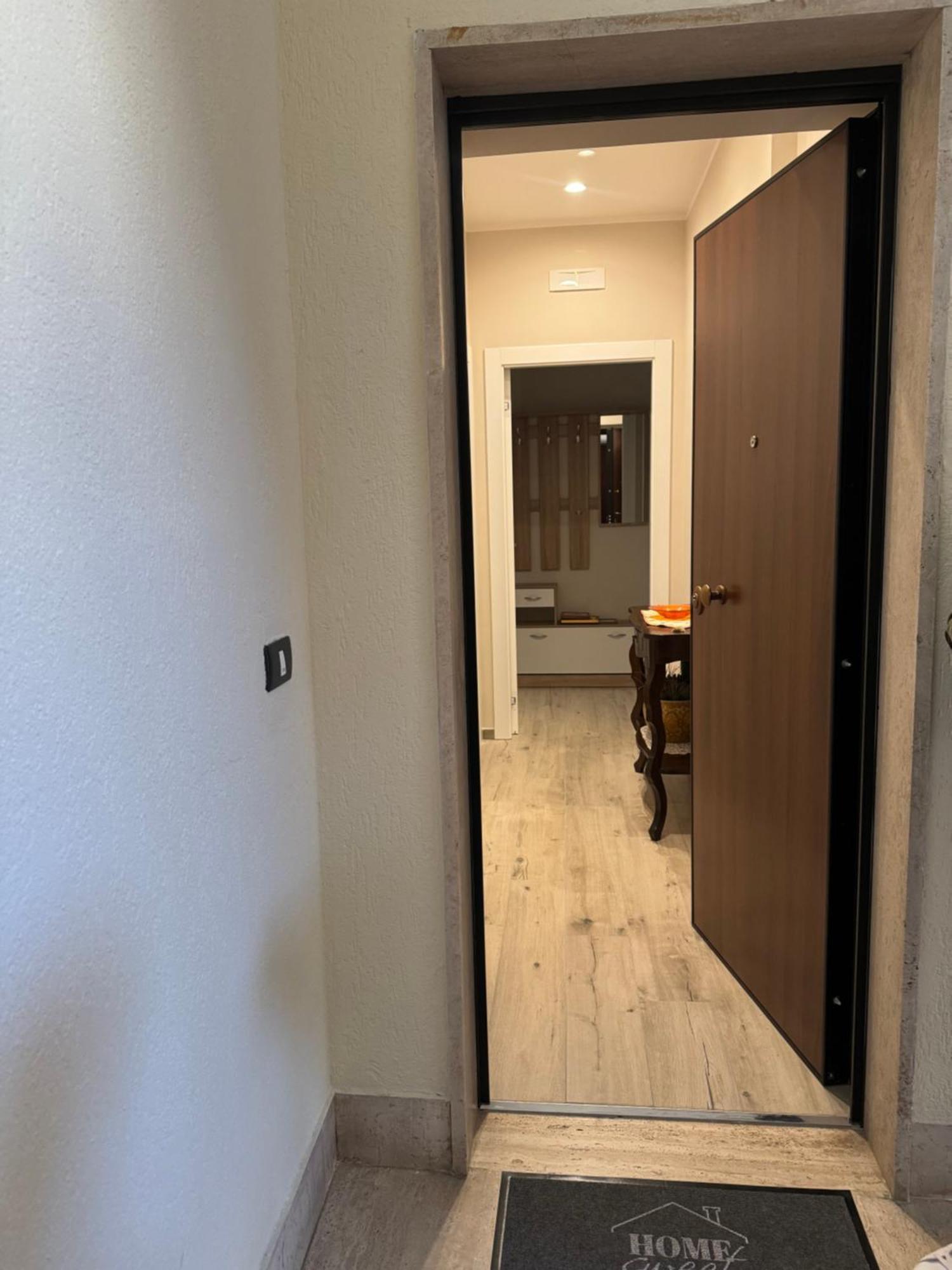Apartamento Casa Erminia Caserta Exterior foto