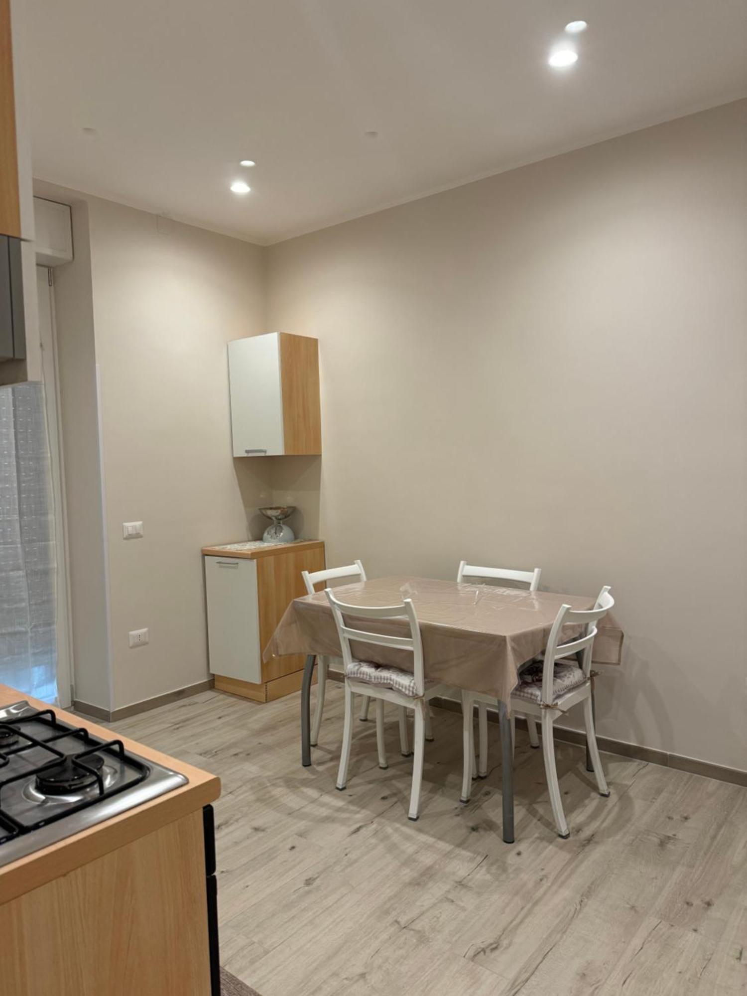 Apartamento Casa Erminia Caserta Exterior foto