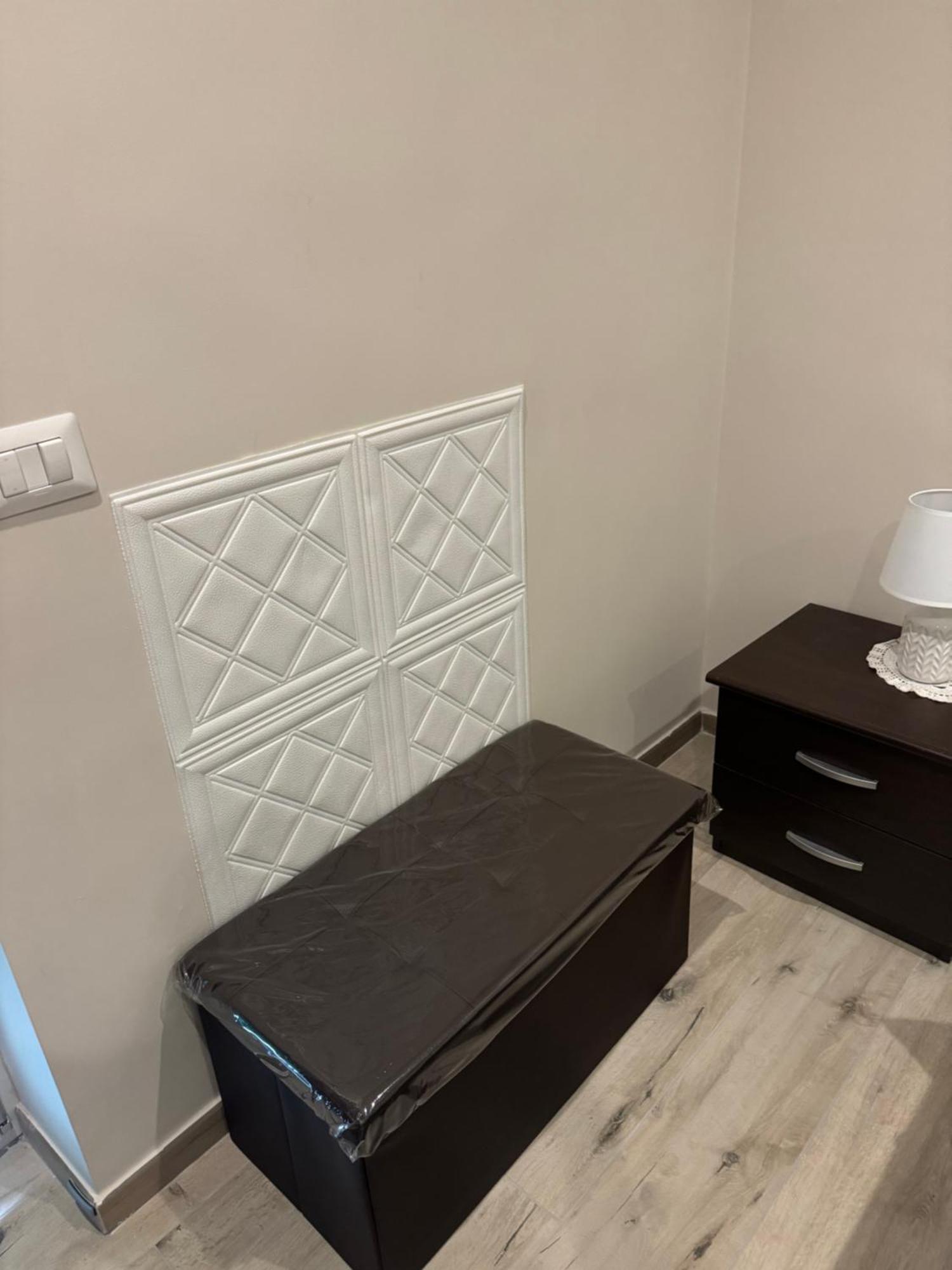 Apartamento Casa Erminia Caserta Habitación foto